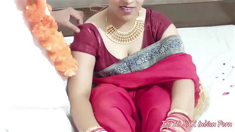 Desi Newly Married Couple Having Sex XNXX