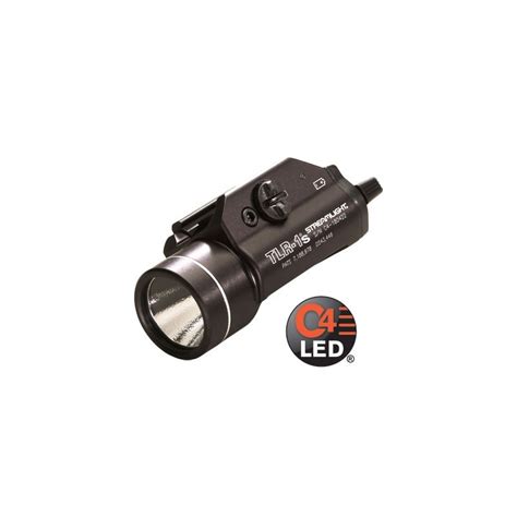 Lampe Tactique Streamlight Tlr 1 Tlr 1s