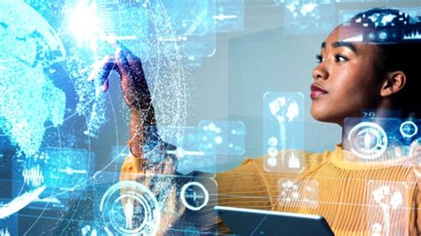 develop  digital mindset