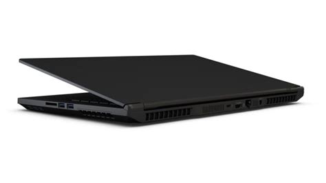 Intel Launches NUC X15 Reference Laptop Design Kits Features Tiger