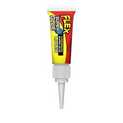 Flex Super Glue Liquid Super Glue Oz At Menards