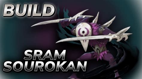 WAVEN BUILD SRAM SOUROKAN YouTube