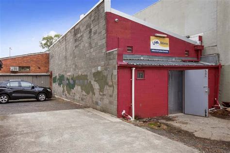 Leased Shop Retail Property At Stephensons Road Mount Waverley