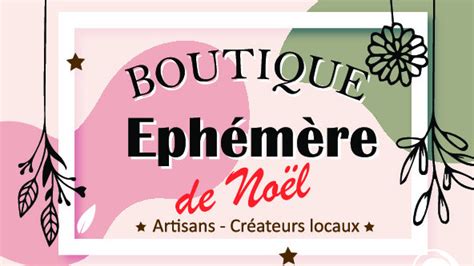 Boutique Ph M Re De No L Retour Sur Une Folle Aventure