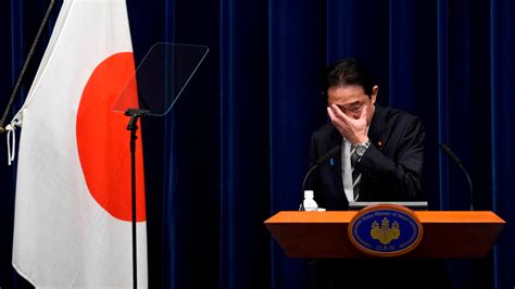 日本政治獻金醜聞12官員下台 一文看募款活動收回扣如何運作 國際焦點 太報 Taisounds