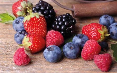 A Marsala la 2º edizione del Simposio su Fragola e Piccoli Frutti