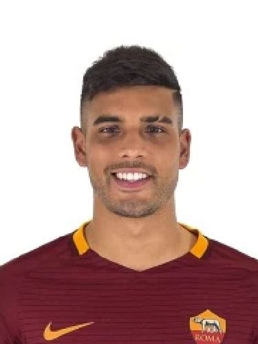 EMERSON PALMIERI DOS SANTOS Carriera Stagioni Presenze Goal