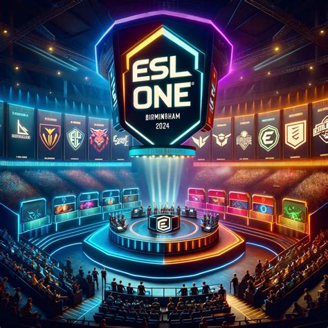 Esl One Birmingham Open Qualifier Results Salli Consuela