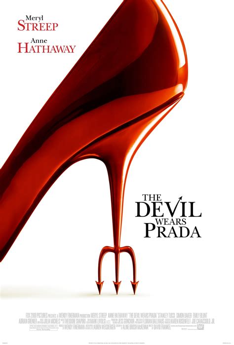 The Devil Wears Prada (2006) | PrimeWire