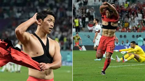 Are Footballers Wearing Sports Bras At Fifa World Cup Explained