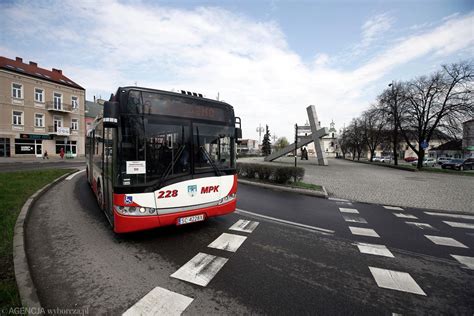 Zagmatwana trasa autobusu nr 124 po połączeniu 10 i 24 Tak się nie