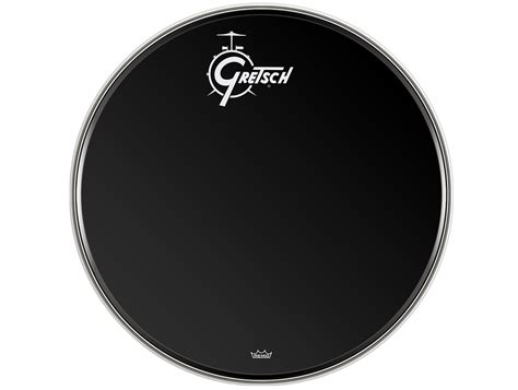 Gretsch Drum Heads Gretsch Drums