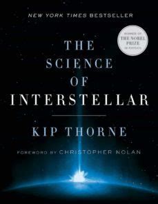 The Science Of Interstellar Edici N En Ingl S De Kip S Thorne En Pdf