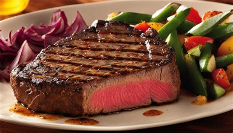 Texas Roadhouse Steaks Types Ingredients Prices Calories And