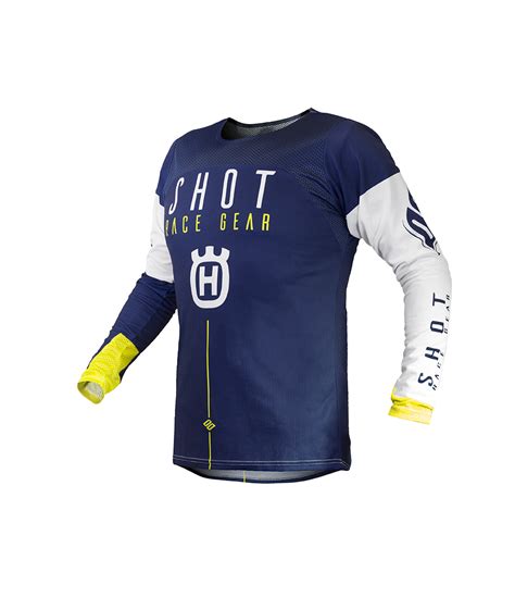 Shot Race Gear Mx Oble En Shot Race Gear Dres Aerolite