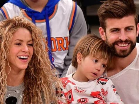 Shakira y la tregua momentánea que hizo con Gerard Piqué por el octavo