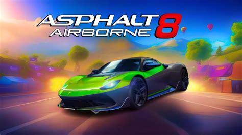 Asphalt Pininfarina Battista Multiplayer Test Gameplay Youtube