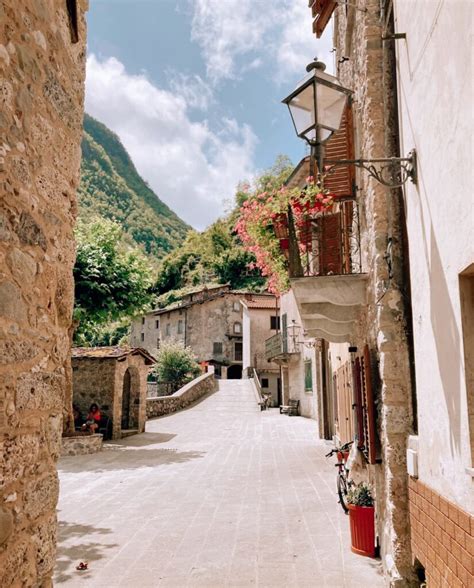 Fornovolasco Cosa Vedere In Questo Borgo Della Garfagnana Borghi Toscana