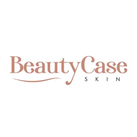 Beautycase Skin Instagram Facebook Tiktok Linktree