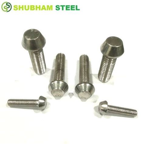 Anti Theft Bolts At Best Price In India