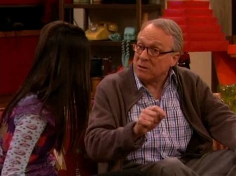 Granddad Shay | iCarly Wiki | Fandom powered by Wikia