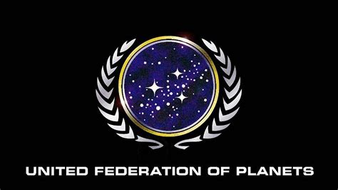 Star Trek Federation Starships Wallpaper