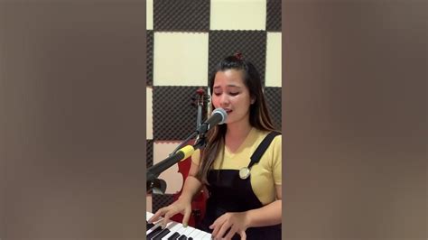 Tatu Woro Widowati Live Cover Tiktok By Nia Tobing Youtube