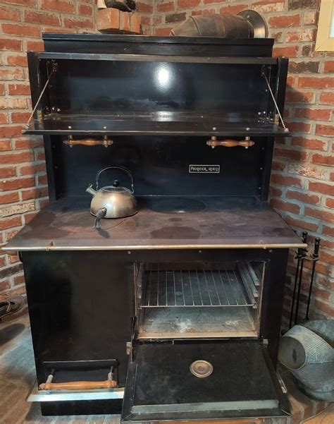 Wood Burning Stove Stoves Ovens And Ranges Hamilton Kijiji