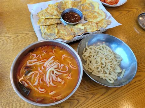 남양주 팔당 동동국수집 육개장 육전 맛있게 먹은 솔직후기 네이버 블로그