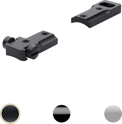 Leupold Standard Two-Piece Scope Base, Gun Scope Mounts - Amazon Canada