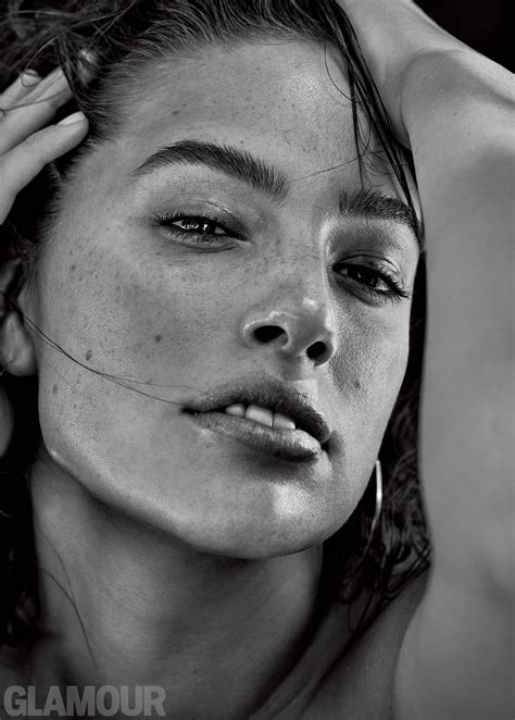 Ashley Graham On Becoming A Sex Symbol Her Experience With Sexual Assault And Changing Women S