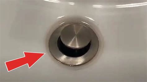 Tips For Removing And Preventing Ring Around Your Bathroom Sink Drain