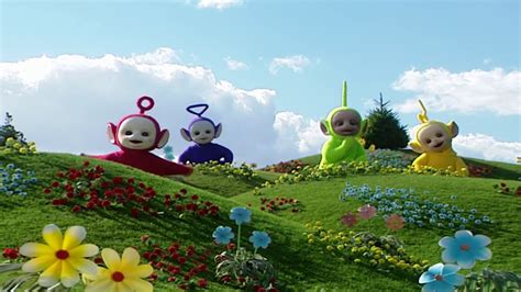 Teletubbies Season 2 Episodes 1 5 Compilation In English Part 23