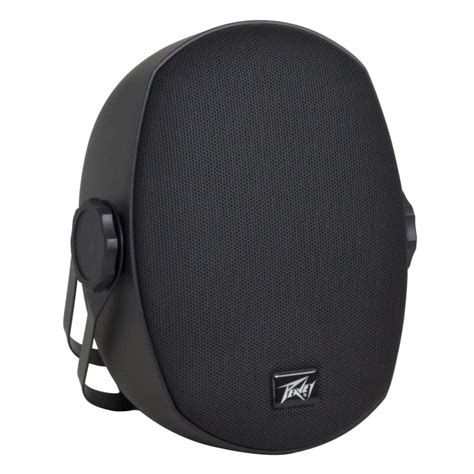 Peavey Impulse 5c Black Diffusore Passivo Da Installazione