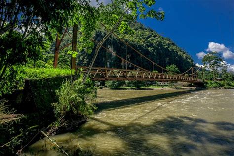 Excursión al Parque Nacional de Tingo María desde Huánuco