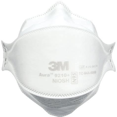 Choosing the Right Size 3M Respirator Mask