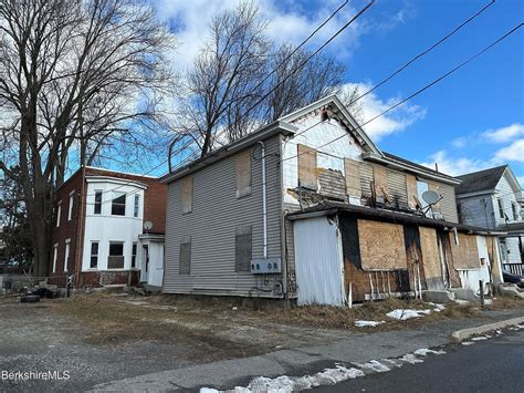 Orchard St Pittsfield Ma Zillow