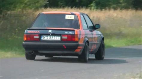 AB Cup BMW Challenge 2013 Bednary Bartek Jackowski BMW 318is