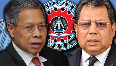 Choosing Awang Adek As Mara Head Honour For Kelantan Born Fmt