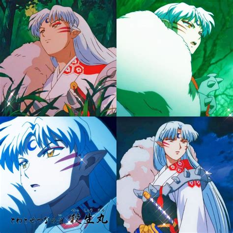 Ginna Sesshomaru Driver On Twitter Rt Rinsessh Sesshomaru Sama Is