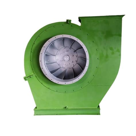 Fd Fans Centrifugal Blower At Rs Chhani Jakatnaka Vadodara