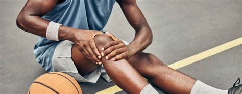understanding  managing common sports injuries