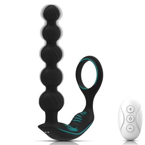 Analplug tragen Sextoys für dich