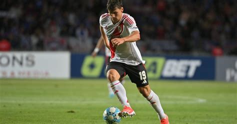 El refuerzo que ilusionó a los hinchas de River y qué le pide Gallardo