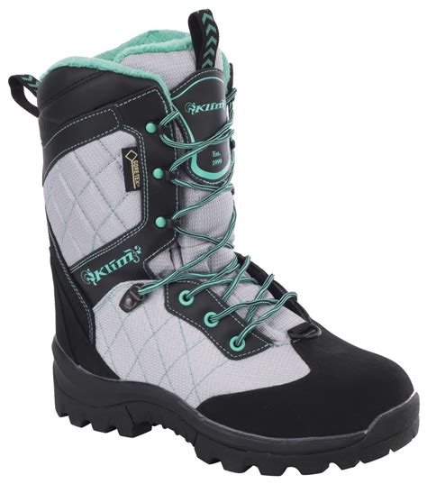 Klim Aurora GTX Women's Boots - RevZilla