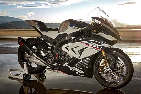 Bmw Hp4 Race