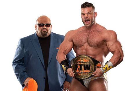 Brian Cage / Taz 2020 NEW FTW Champion Render/PNG by nilocgfx on DeviantArt