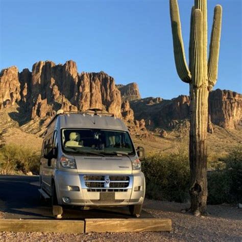 Best Camping In Arizona Campendium Artofit