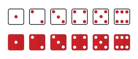 Dice One Side Royalty-Free Images, Stock Photos & Pictures | Shutterstock