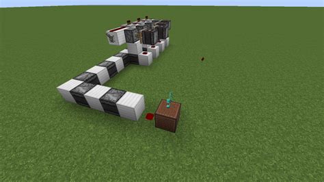 simple 20Hz clock in 1.11 using observer - Redstone Discussion and Mechanisms - Minecraft: Java ...